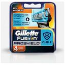 GILLETTE Proshield Chill - 6 razor blades