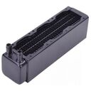 ALPHACOOL NexXxoS XT45 Triple, 40mm (14210)