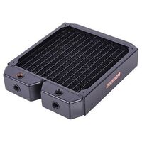 ALPHACOOL NexXxoS XT45 Single, 180mm (14186)