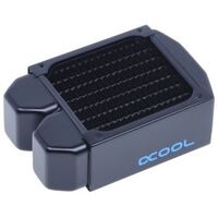 ALPHACOOL NexXxoS XT45 Single, 80mm (14211)