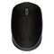 LOGITECH M171 Wireless Mouse, Schwarz (910-004424)