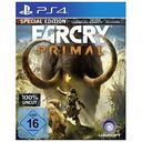 Far Cry Primal - Special Edition (Ubisoft), PS4