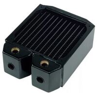 ALPHACOOL NexXxoS XT45 Single, 120mm (14163)