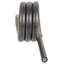 ALPHACOOL AlphaTube HF 13/10, UV-Black (18417)