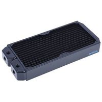 ALPHACOOL NexXxoS XT45 Dual, 280mm (14169)