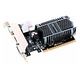 INNO3D GeForce GT 710, 2.0GB DDR3, PCI-Express (N710-1SDV-E3BX)
