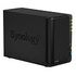 SYNOLOGY DS216+, 4.0TB