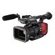 PANASONIC AG-DVX200