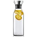 EVA SOLO Fridge Carafe Clear, 1.4L (568010)