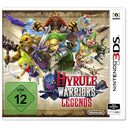 Hyrule Warriors Legend (Nintendo), 3DS / 2DS