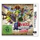 Hyrule Warriors Legend (Nintendo), 3DS / 2DS
