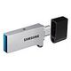 SAMSUNG USB 3.0 Flash Drive DUO, 64GB (MUF-64CB/EU)