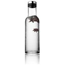 MENU Wasserflasche New Norm, 1L mit Deckel (4680039)
