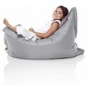 FATBOY Junior, Silber