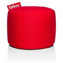FATBOY Point Stonewashed, Red