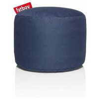 FATBOY Point Stonewashed, Blau