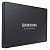SAMSUNG SM863 Enterprise SSD, 120GB (MZ-7KM120E)