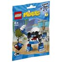 LEGO Mixels - Kuffs (41554)