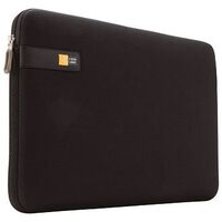 CASE LOGIC 16" Notebook Sleeve, Black (LAPS116K)
