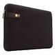 CASE LOGIC 16" Notebook Sleeve, Black (LAPS116K)