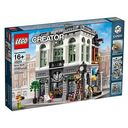 LEGO Creator Expert - Brick Bank (10251)