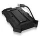 RAIDSONIC Icy Box IB-276U3, Black