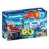 PLAYMOBIL Fire & Ice Action Game (6831)