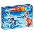 PLAYMOBIL Frosty mit Disc-Shooter (6832)