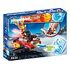 PLAYMOBIL Sparky mit Disc-Shooter (6834)