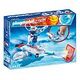 PLAYMOBIL Icebot mit Disc-Shooter (6833)