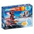 PLAYMOBIL Firebot mit Disc-Shooter (6835)