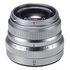 FUJIFILM XF 35mm F/2.0 R WR, Silver (62309207)