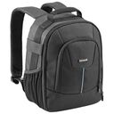 CULLMANN Panama BackPack 200, Black (93782)