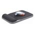 KENSINGTON Height Adjustable Gel Mouse Pad, Black (57711)