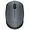 LOGITECH M170 Wireless Mouse, Grau (910-004642)