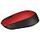 LOGITECH M171 Wireless Mouse, Rot (910-004641)