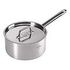 KUHN RIKON Montreux Box Luna Saucepan, 2.0L/18 cm (37292)