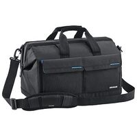 CULLMANN Amsterdam Maxima 520, Black (98380)