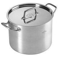 KUHN RIKON Montreux Box Pasta Pot, 6.5L/22 cm (37298)