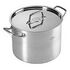 KUHN RIKON Montreux Box Pasta Pot, 6.5L/22 cm (37298)