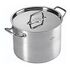 KUHN RIKON Montreux Box Cooking Pot, 9.0L/24 cm (37296)