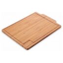 KUHN RIKON Design Line Bamboo Cutting Board, 38 x 28 cm (22259)