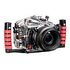 IKELITE Underwater TTL Housing for Panasonic Lumix GH3, GH4, GH4R DSLR