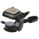 DÖRR Fluid Style 3D Ball Head (372733)