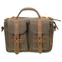 DÖRR Camera Bag Arizona Large, Brown (456401)