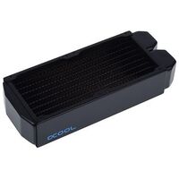 ALPHACOOL NexXxoS XT45 Dual, 92mm (14227)