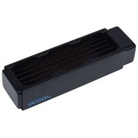 ALPHACOOL NexXxoS XT45 Triple, 60mm (14224)