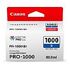 CANON PFI-1000B, Blau (0555C001)