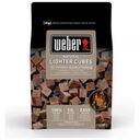 WEBER Natural Lighter Cubes (17612)