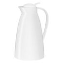 ALFI Eco Thermal Jug, 1.0L, White (0825 010 100)